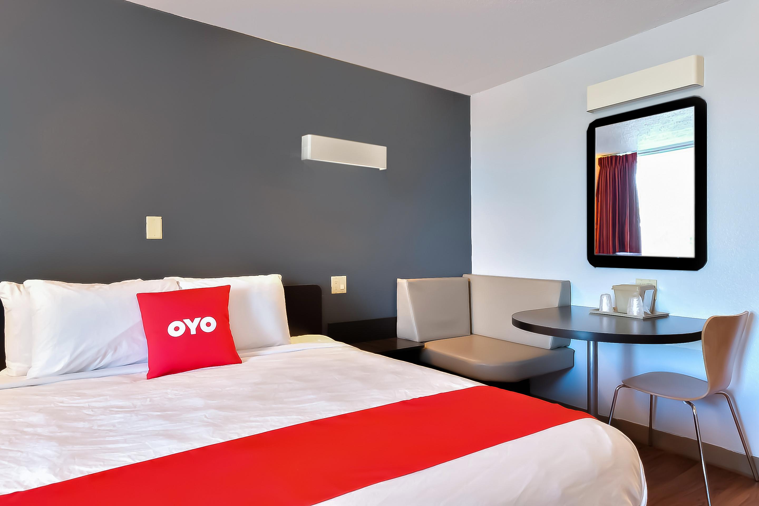 Oyo Hotel Valdosta Ga I-75 Buitenkant foto